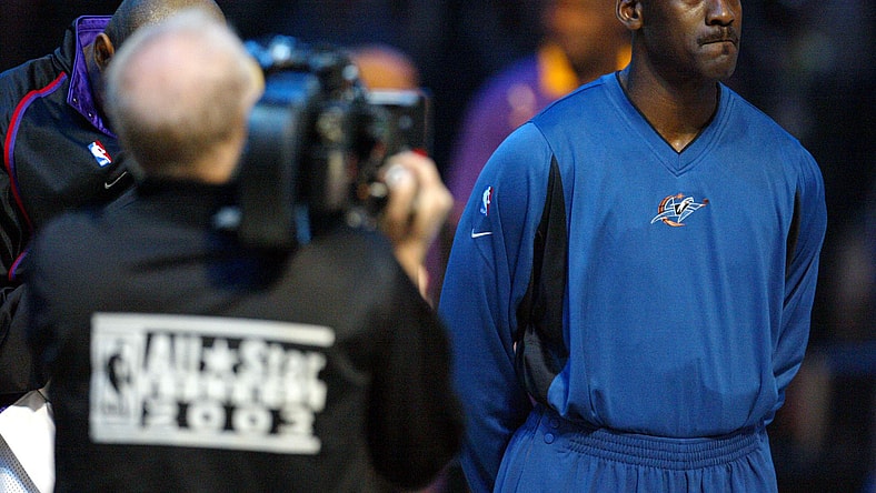 nba all-star weekend