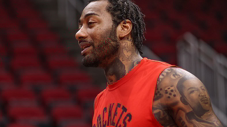 nba buyout candidate: josh wall