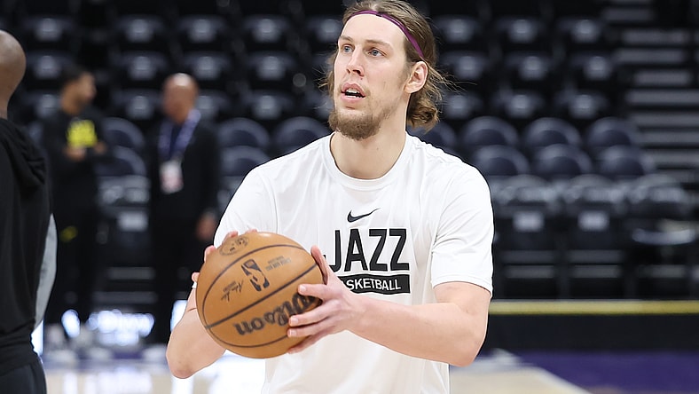 nba buyout market: kelly olynyk