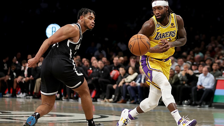 nba buyout market: patrick beverley