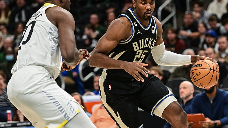 nba buyout market: serge ibaka