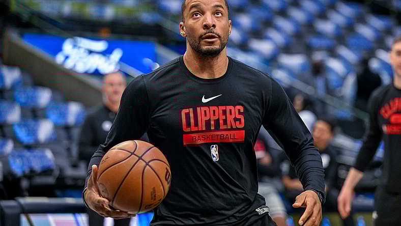 nba trade rumors: john wall