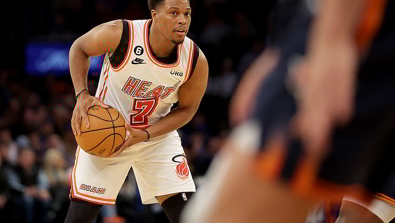 nba trade rumors, nba trade deadline: kyle lowry