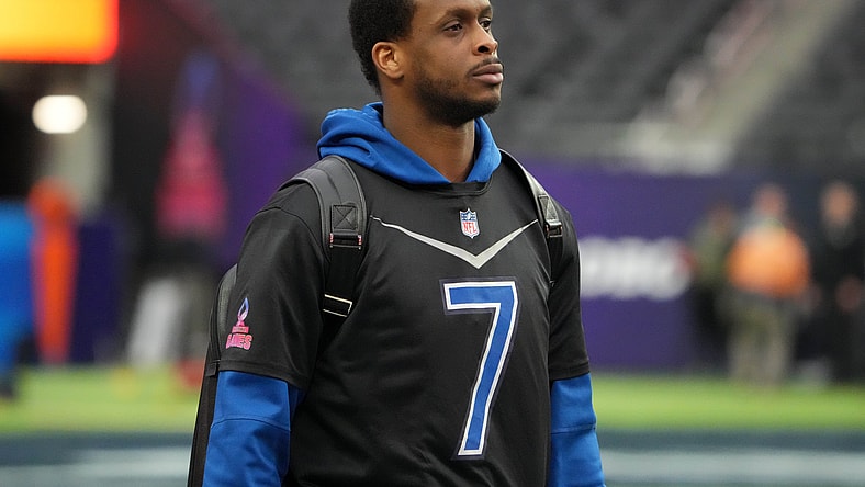 nfl award winners: geno smith