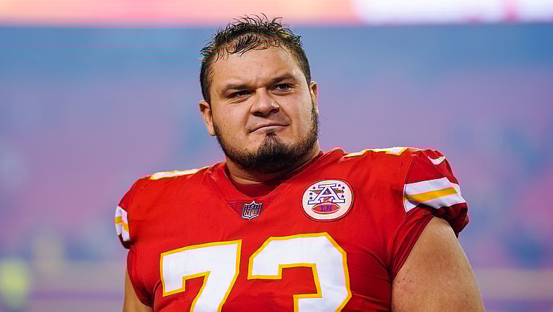 nick allegretti super bowl lvii