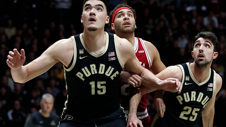 odds to win march madness: purdue