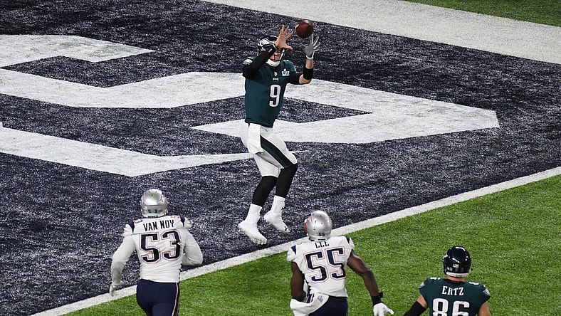 Philadelphia Eagles