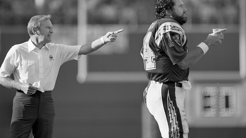pro football hall of fame, don coryell
