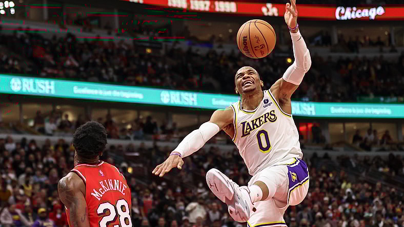 russell westbrook landing spots, chicago bulls