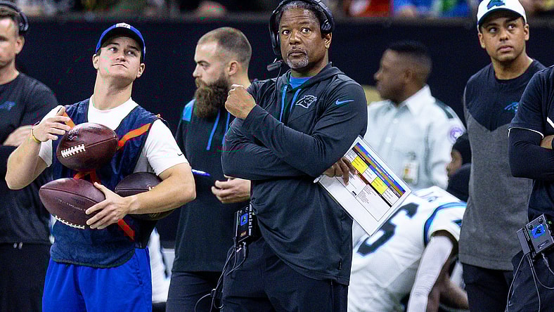 steve wilks, san francisco 49ers defensive coordinator