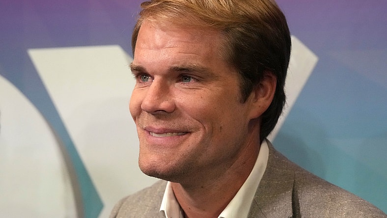 Super Bowl LVII broadcast