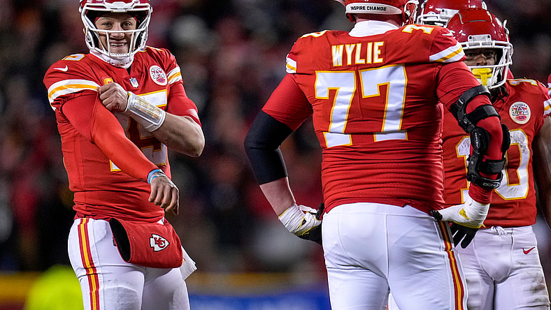 super bowl lvii matchups: patrick mahomes vs jalen hurts