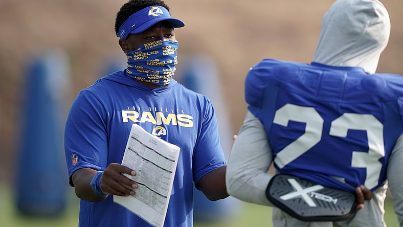 thomas brown carolina panthers