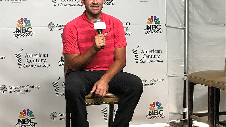tony romo
