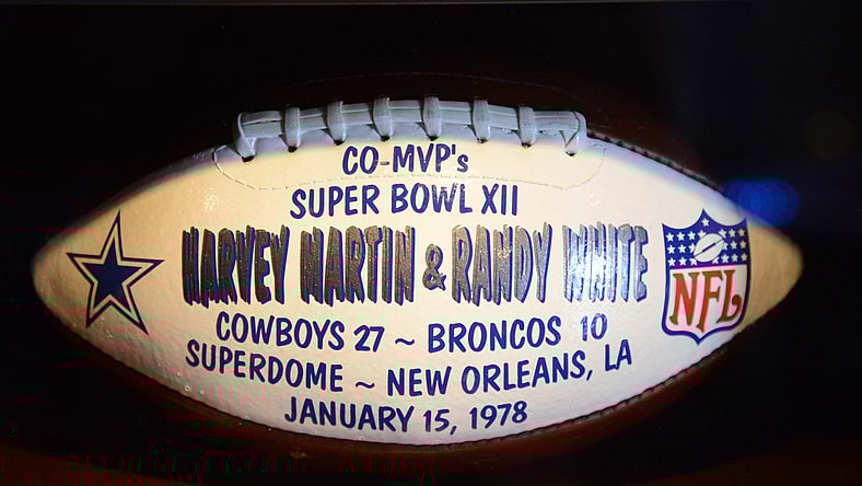 worst performances from a qb super bowl history: craig morton