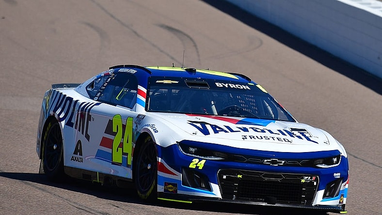 Hendrick Motorsports