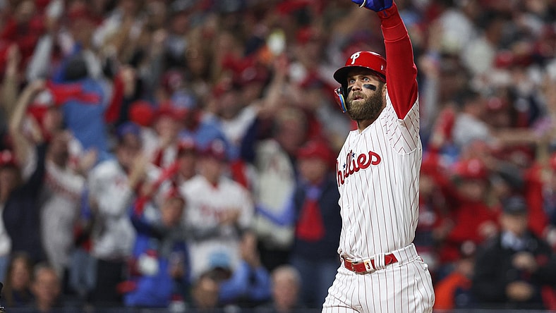 MLB: World Series-Houston Astros at Philadelphia Phillies