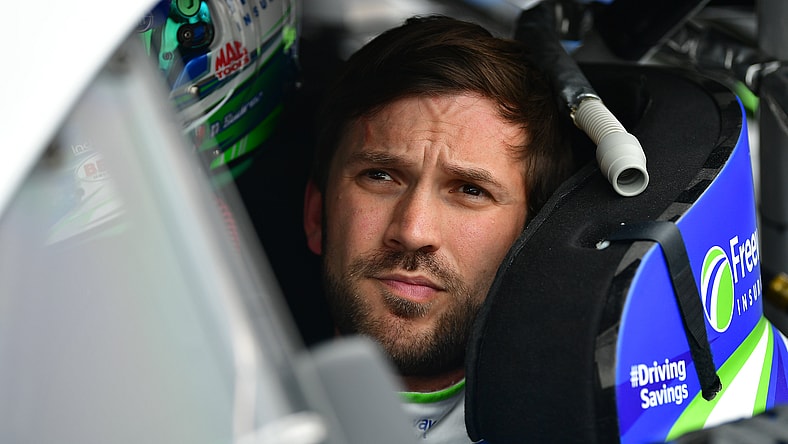 NASCAR: Cup Qualifying