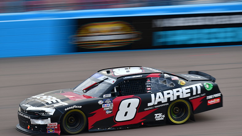JR Motorsports