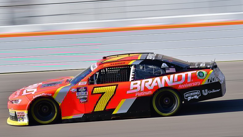 NASCAR: Xfinity Series Alsco Uniforms 300