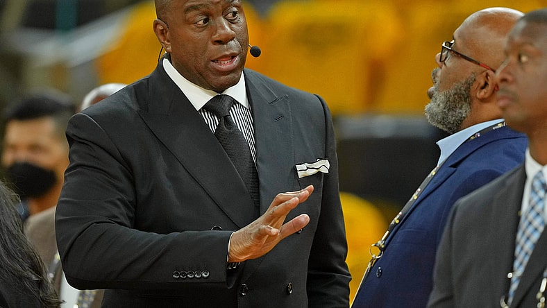 NBA: Finals-Boston Celtics at Golden State Warriors