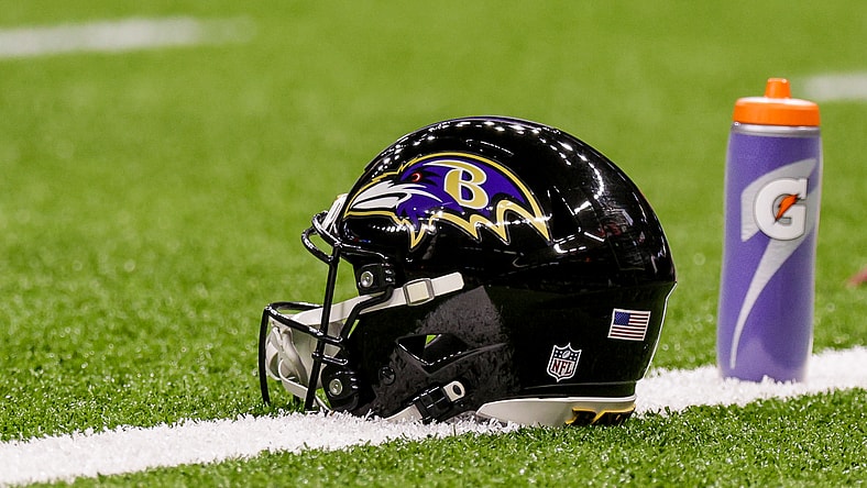NFL: Baltimore Ravens at New Orleans Saints
