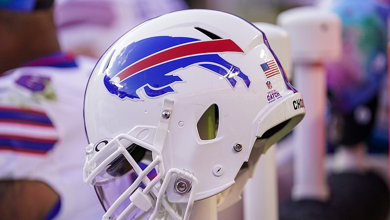 NFL: Buffalo Bills at Kansas City Chiefs