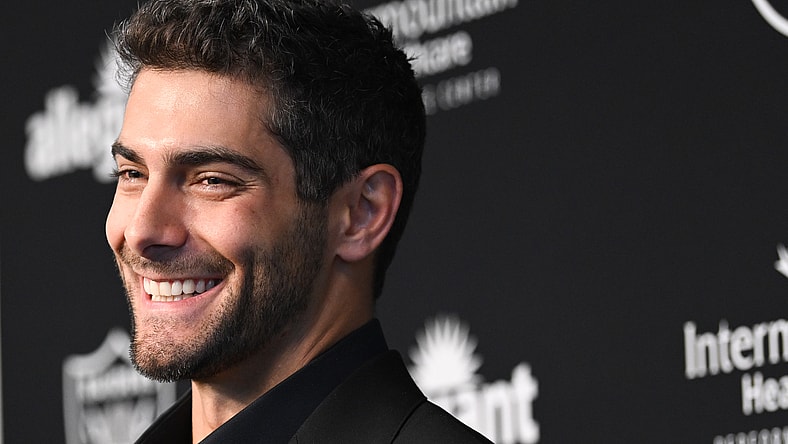 NFL: Las Vegas Raiders Press Conference