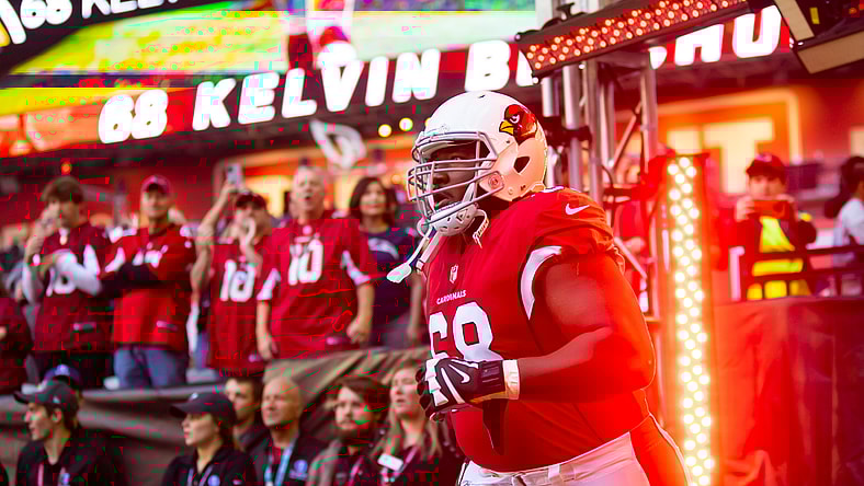 NFL: Los Angeles Chargers at Arizona Cardinals