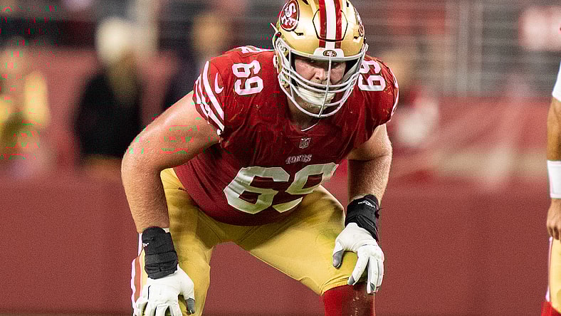 NFL: Los Angeles Chargers at San Francisco 49ers