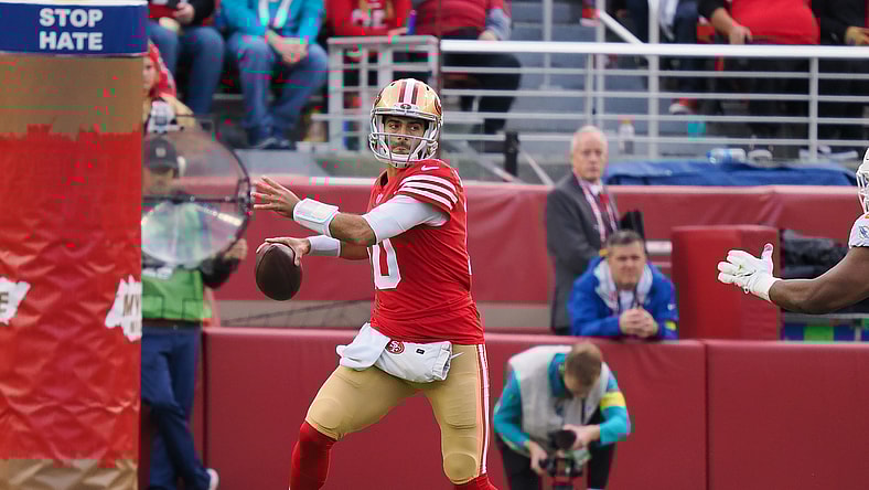 NFL: Miami Dolphins at San Francisco 49ers
