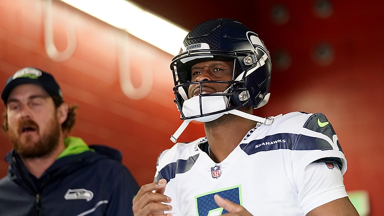 NFL: NFC Wild Card Round-Seattle Seahawks at San Francisco 49ers