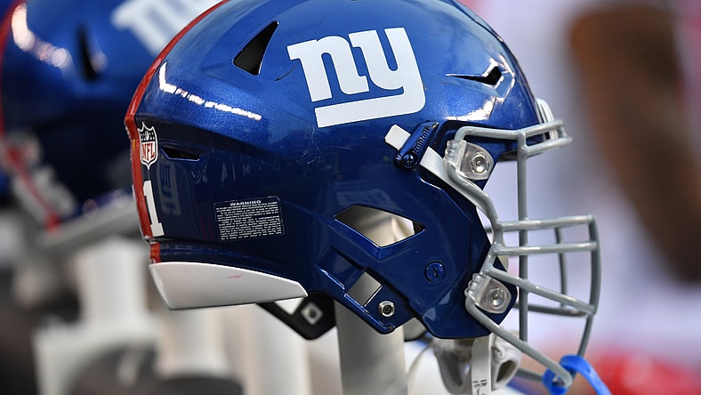 NFL: New York Giants at Philadelphia Eagles