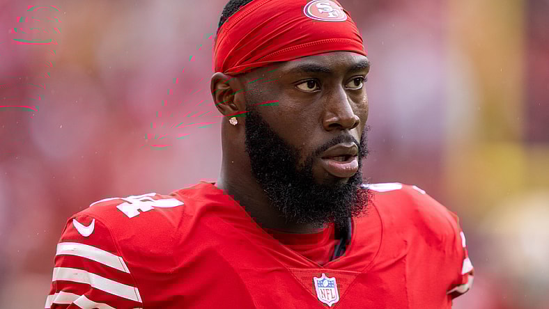 NFL: Seattle Seahawks at San Francisco 49ers