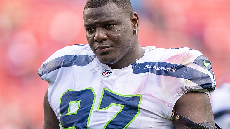 NFL: Seattle Seahawks at San Francisco 49ers