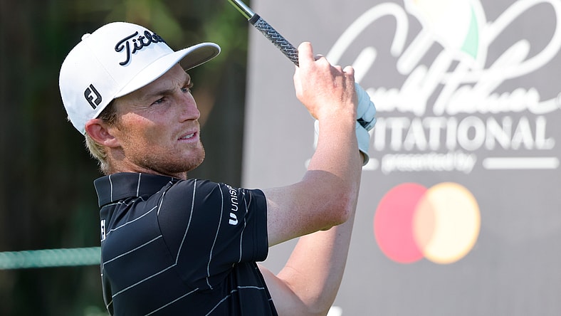 PGA: Arnold Palmer Invitational presented by Mastercard - First Round