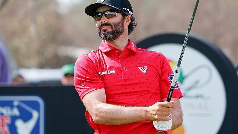 PGA: Arnold Palmer Invitational presented by Mastercard - Second Round