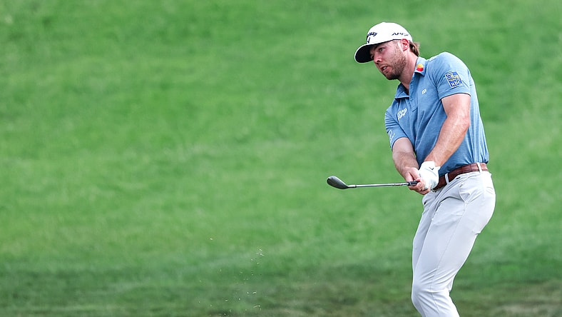 PGA: Arnold Palmer Invitational presented by Mastercard - Second Round