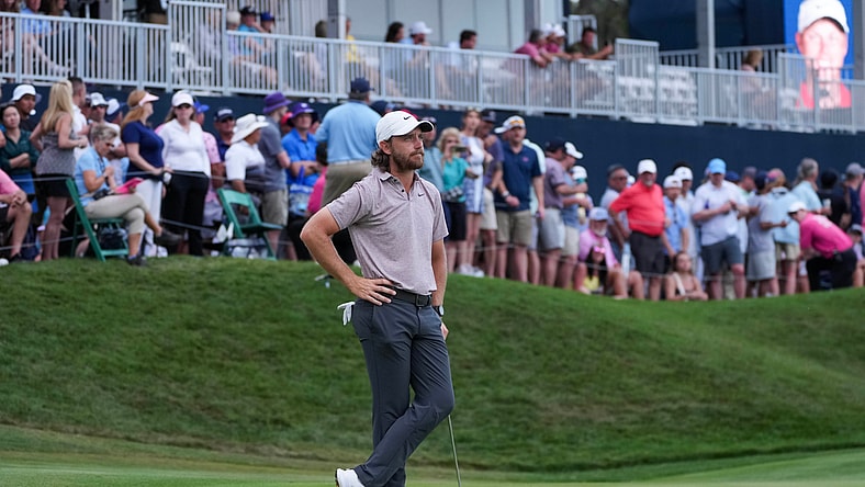 PGA: THE PLAYERS Championship - Final Round