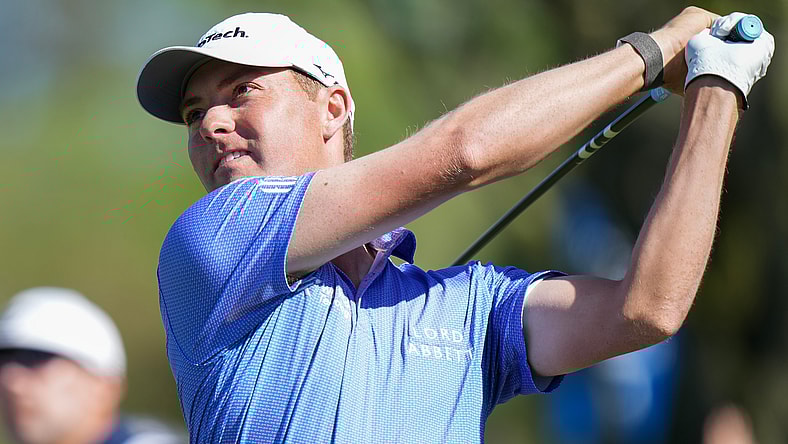 PGA: THE PLAYERS Championship - Third Round