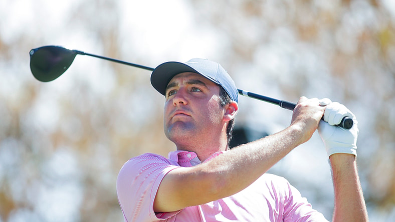 PGA: World Golf Championships-Dell Technologies Match Play - Final Round