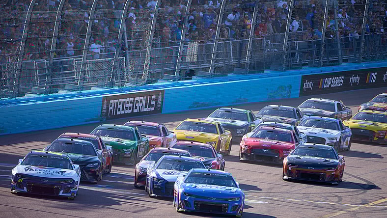 Syndication: Arizona Republic