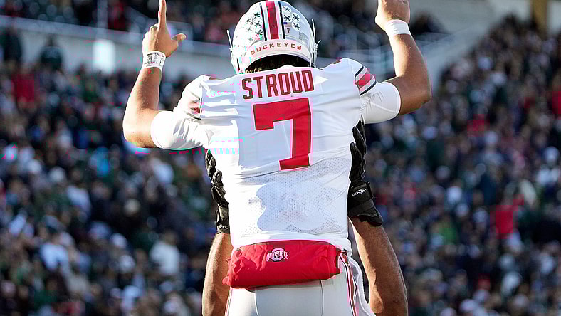 Syndication: The Columbus Dispatch