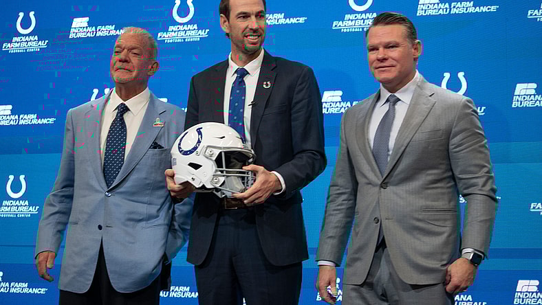 Syndication: The Indianapolis Star