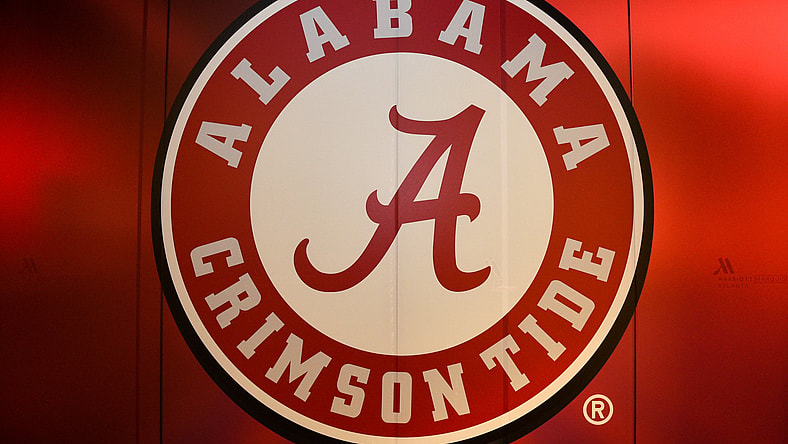 alabama football