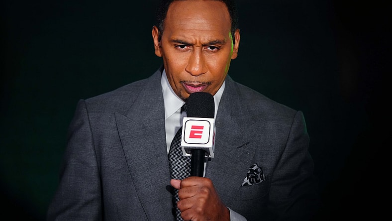 stephen a. smith, espn