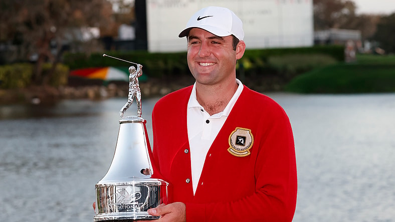 arnold palmer invitational