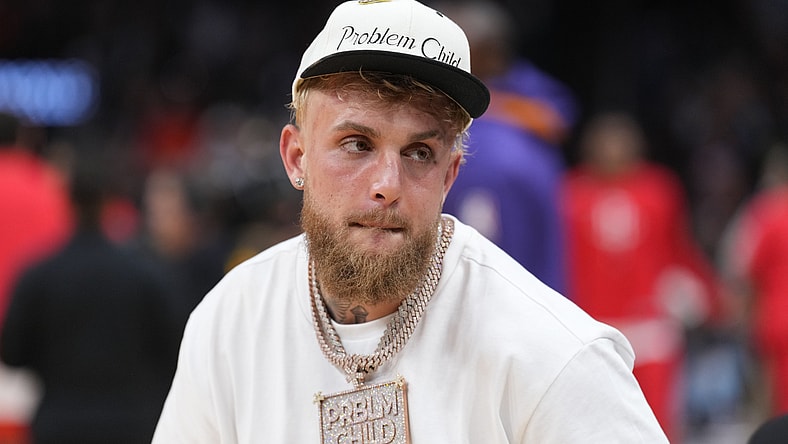 jake paul