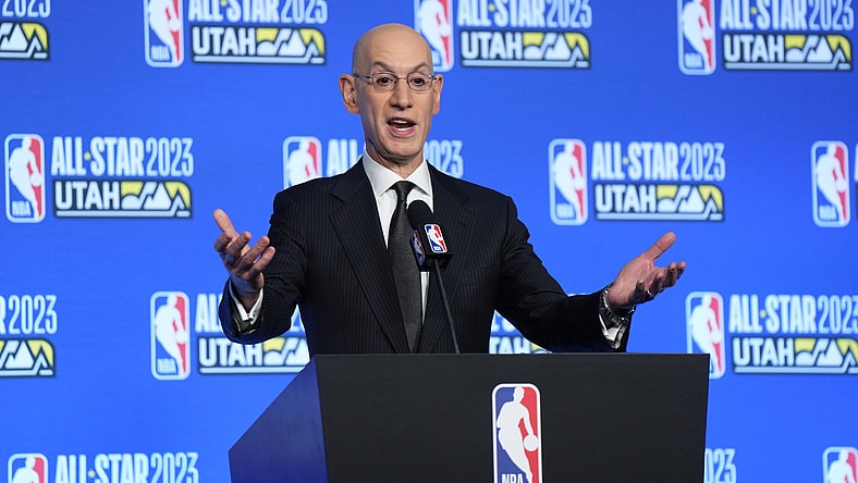 nba, disney