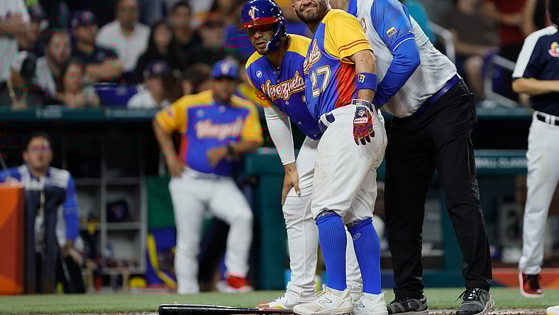 world baseball classic